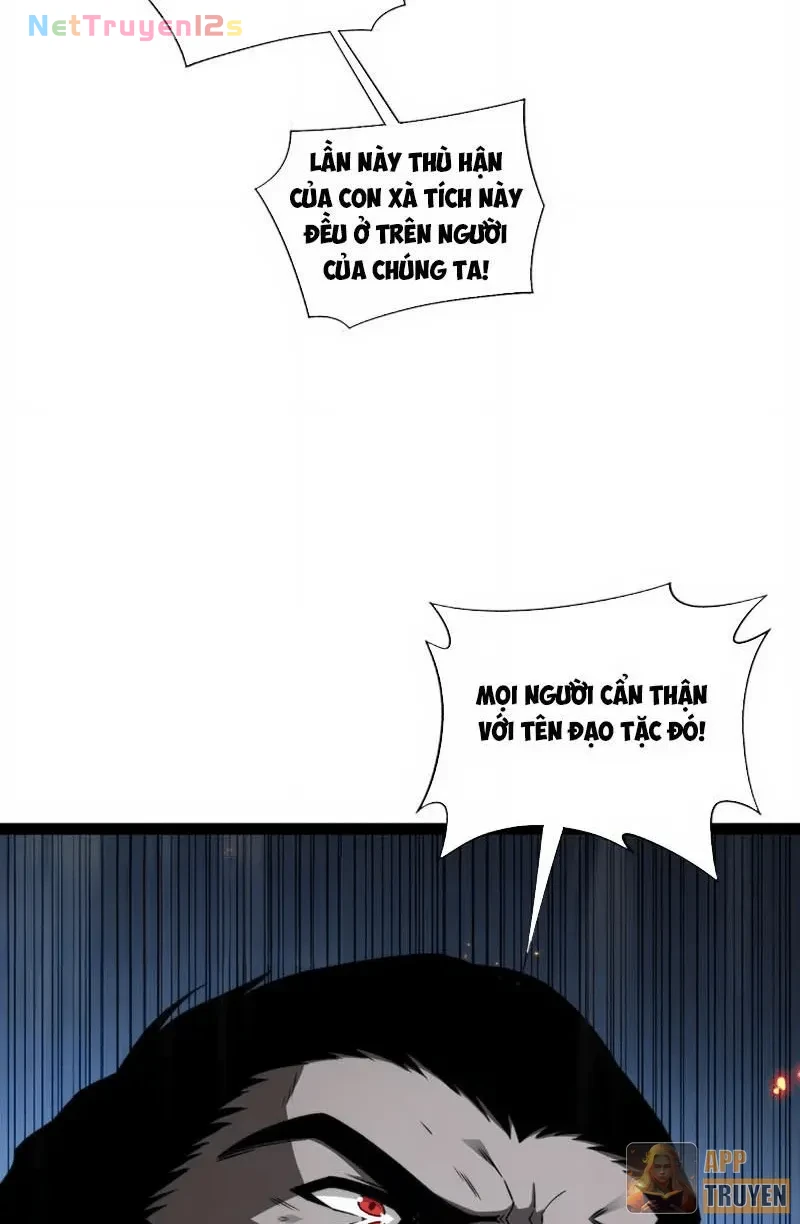 Đạo Tặc Trọng Sinh Tung Hoành Thiên Hạ Chapter 25 - 21