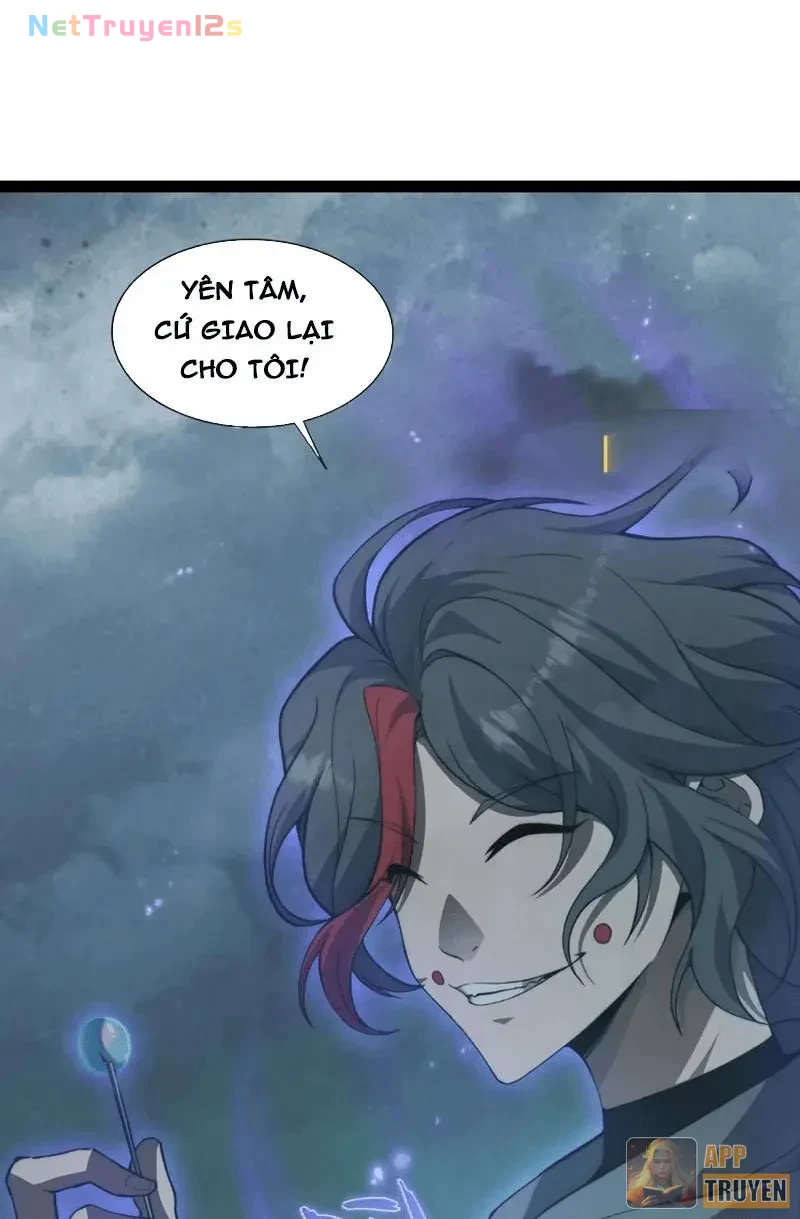 Đạo Tặc Trọng Sinh Tung Hoành Thiên Hạ Chapter 25 - 23