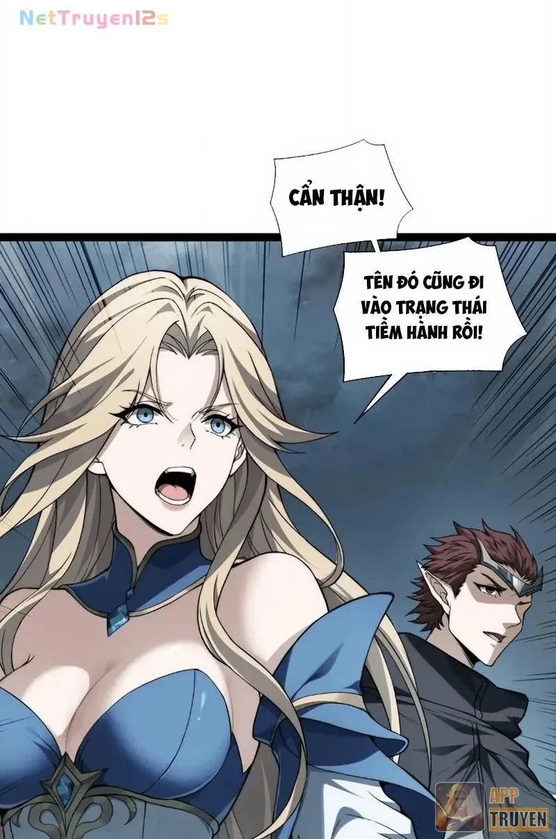 Đạo Tặc Trọng Sinh Tung Hoành Thiên Hạ Chapter 25 - 26