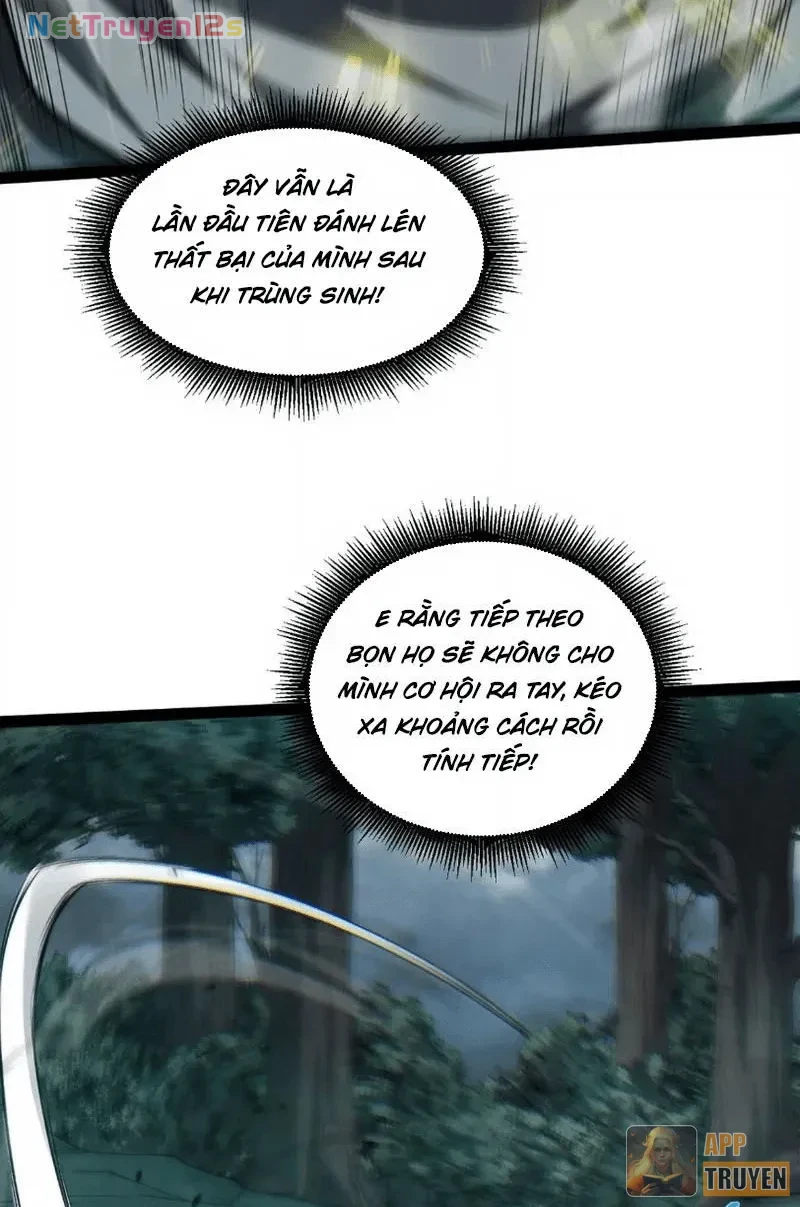 Đạo Tặc Trọng Sinh Tung Hoành Thiên Hạ Chapter 25 - 43