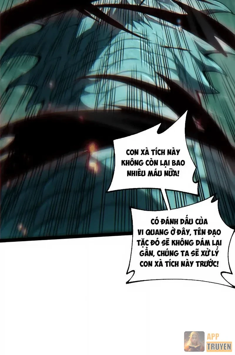 Đạo Tặc Trọng Sinh Tung Hoành Thiên Hạ Chapter 25 - 47