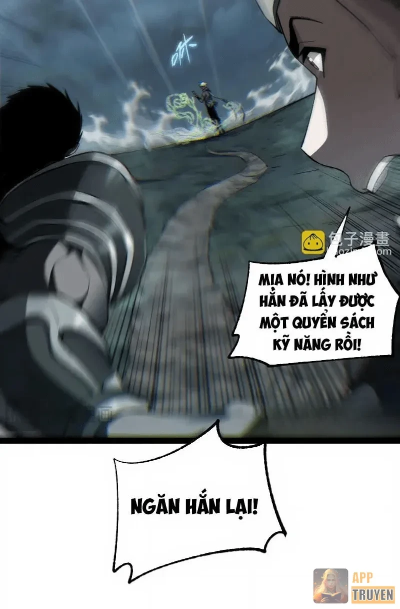 Đạo Tặc Trọng Sinh Tung Hoành Thiên Hạ Chapter 25 - 74