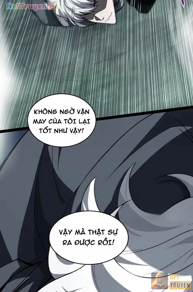 Đạo Tặc Trọng Sinh Tung Hoành Thiên Hạ Chapter 25 - 80