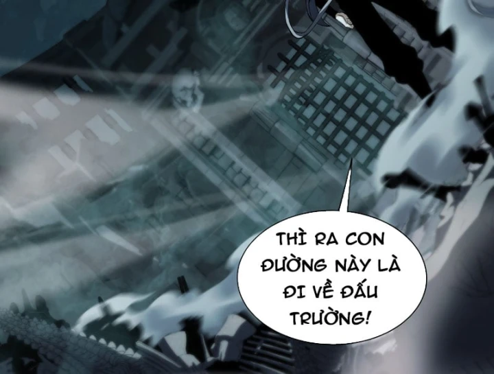 Đạo Tặc Trọng Sinh Tung Hoành Thiên Hạ Chapter 27 - 41