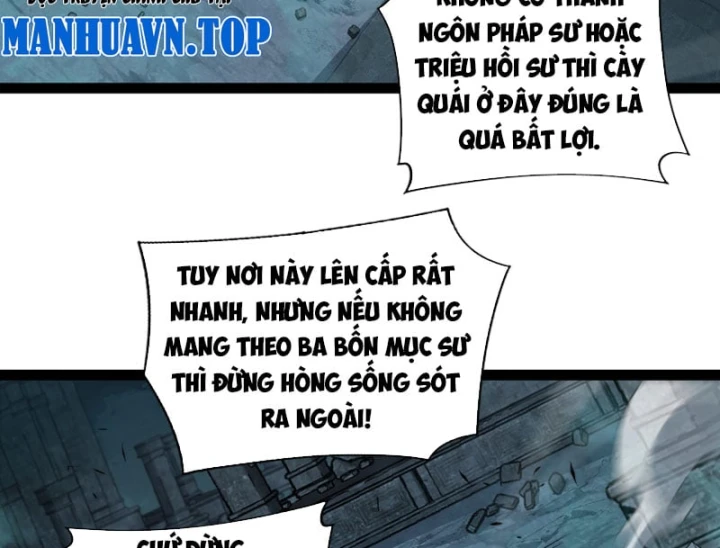Đạo Tặc Trọng Sinh Tung Hoành Thiên Hạ Chapter 27 - 122
