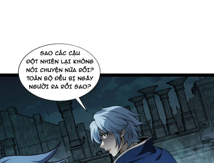Đạo Tặc Trọng Sinh Tung Hoành Thiên Hạ Chapter 27 - 129