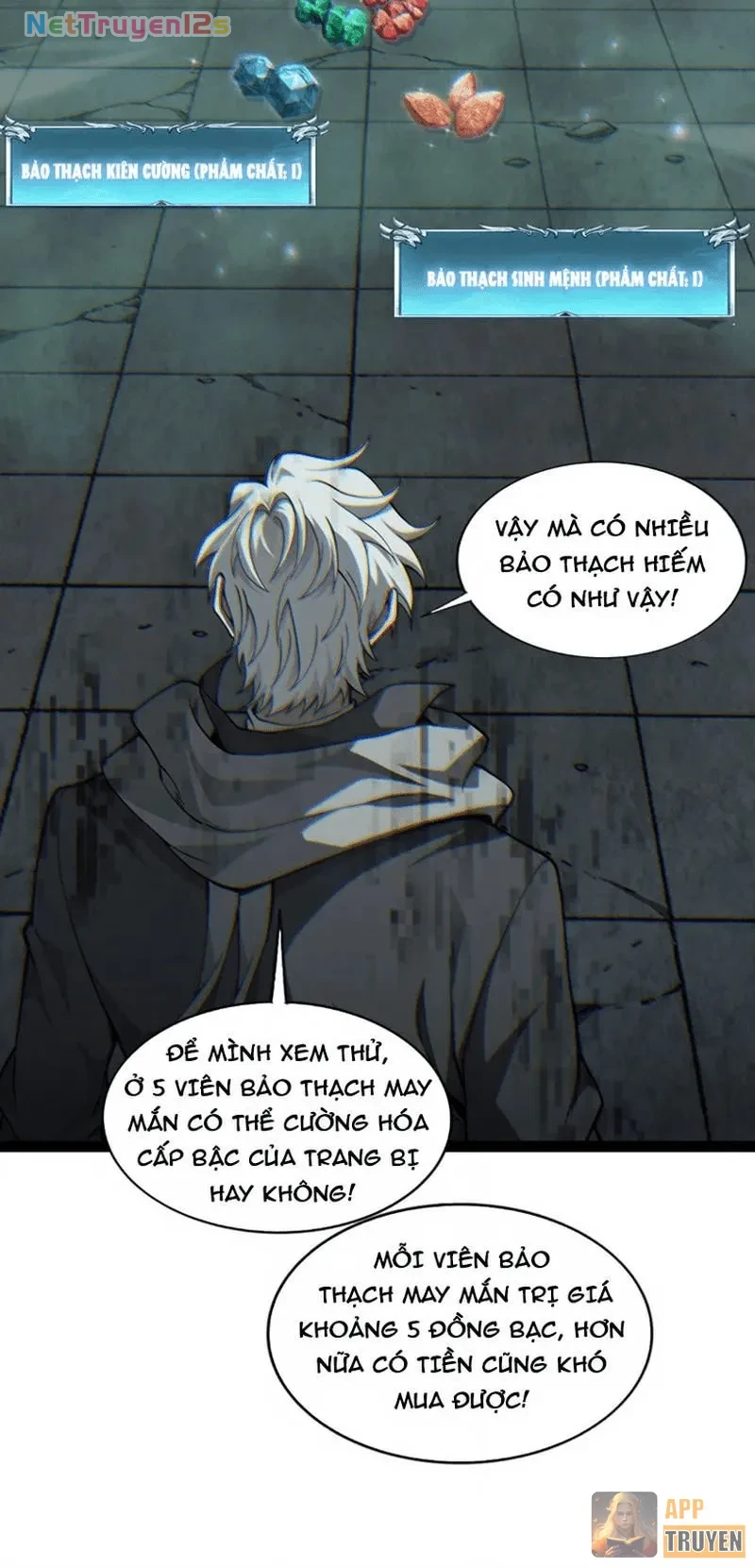 Đạo Tặc Trọng Sinh Tung Hoành Thiên Hạ Chapter 29 - 5