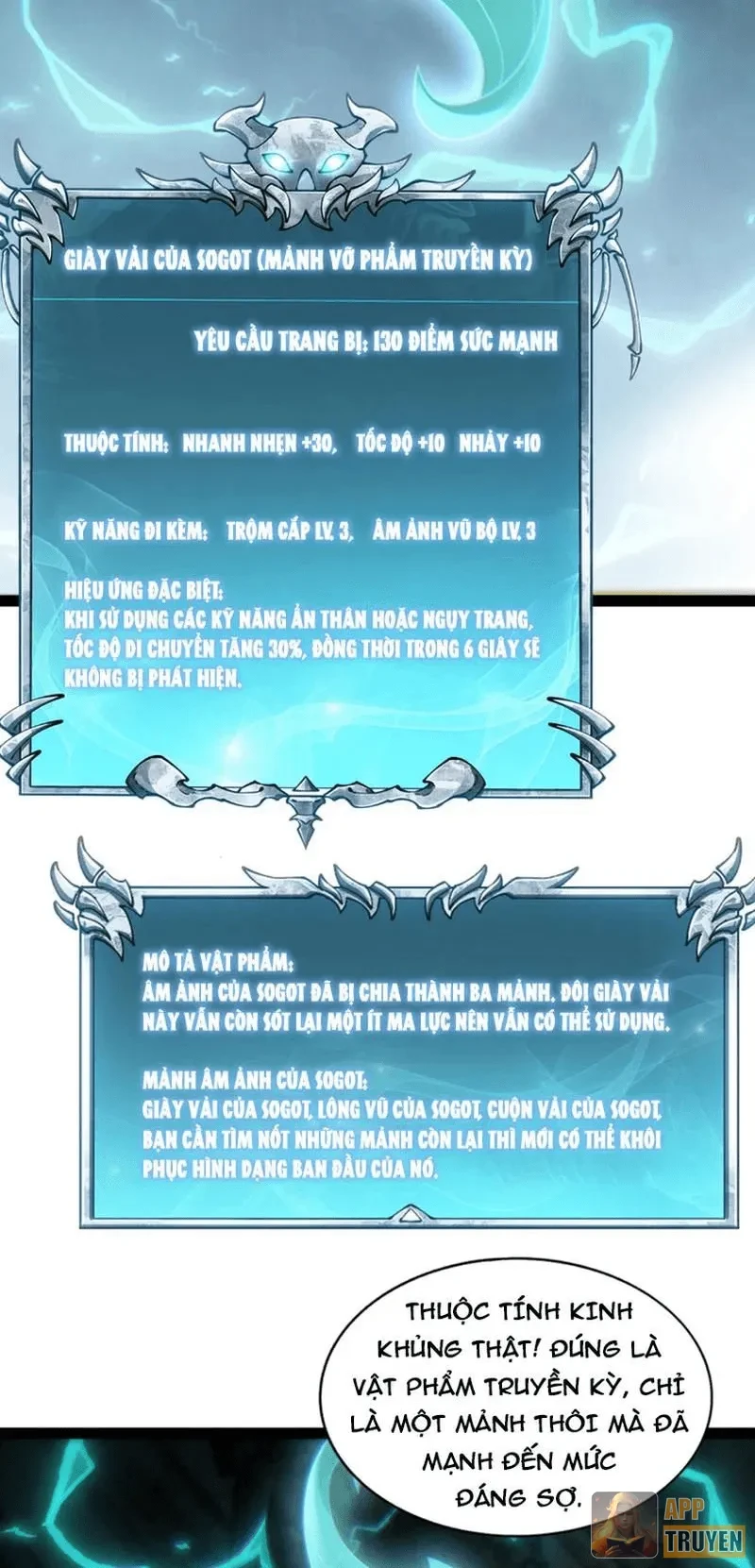 Đạo Tặc Trọng Sinh Tung Hoành Thiên Hạ Chapter 29 - 13