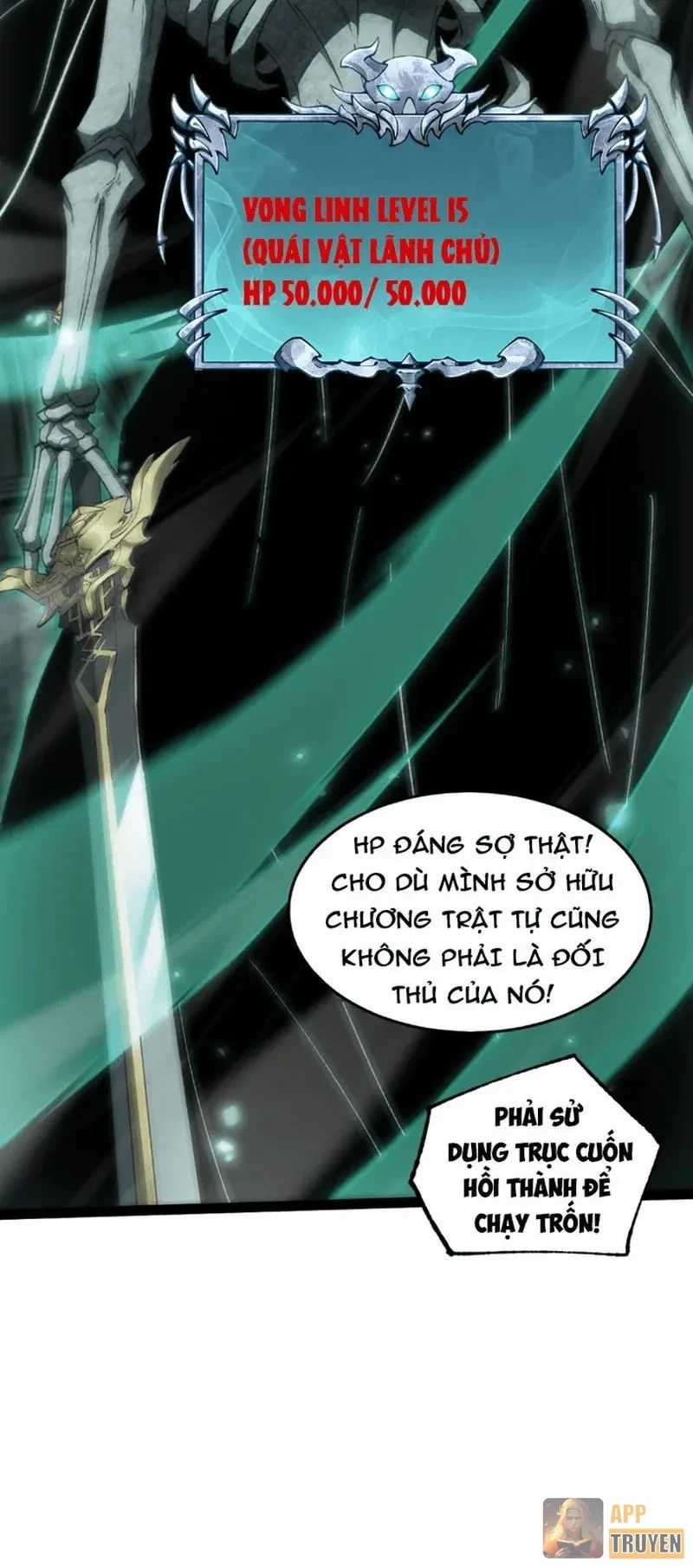 Đạo Tặc Trọng Sinh Tung Hoành Thiên Hạ Chapter 29 - 20