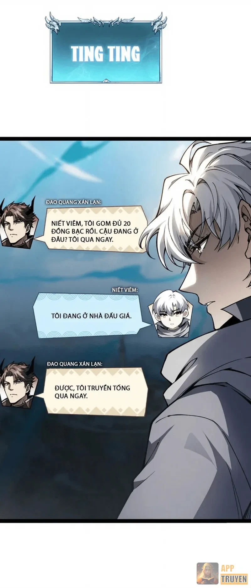 Đạo Tặc Trọng Sinh Tung Hoành Thiên Hạ Chapter 29 - 46
