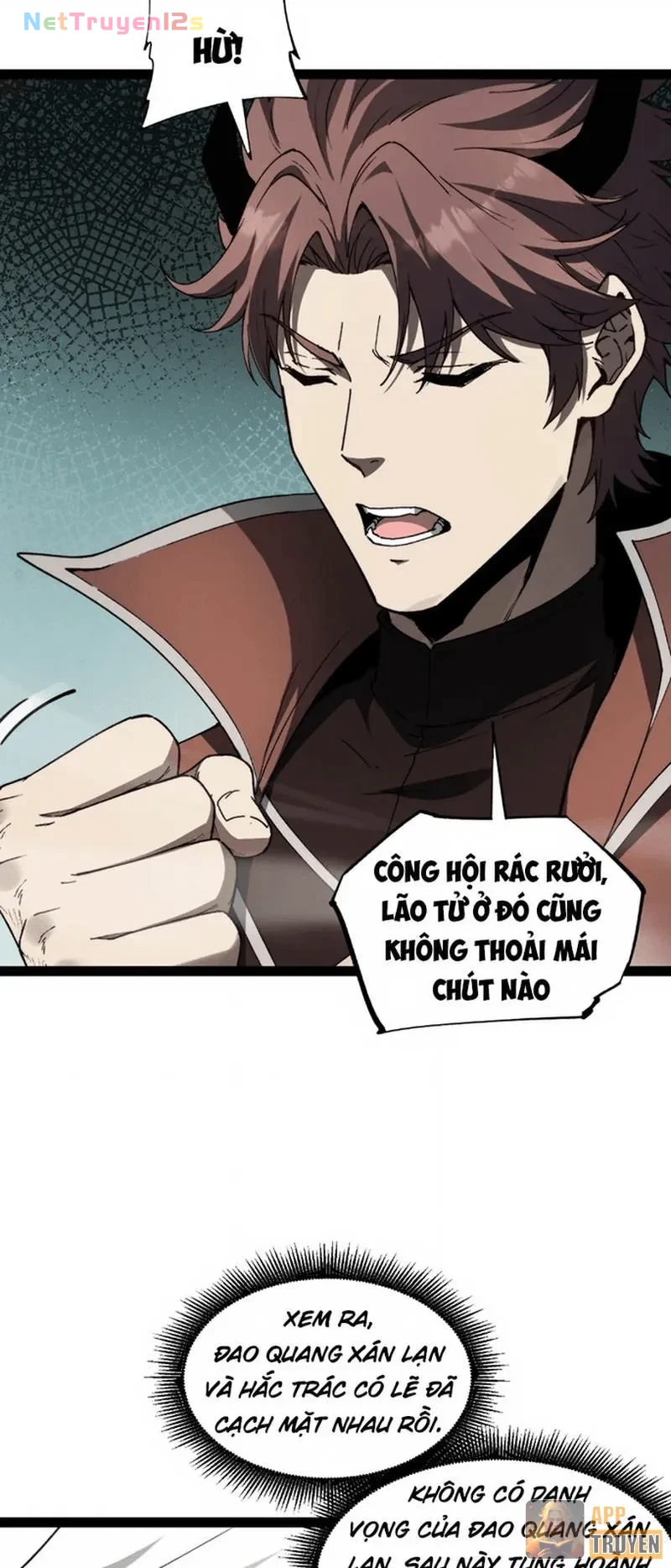 Đạo Tặc Trọng Sinh Tung Hoành Thiên Hạ Chapter 29 - 51
