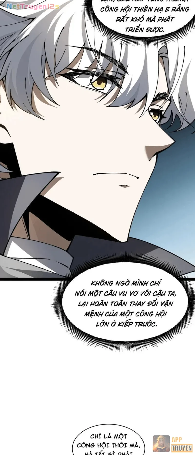 Đạo Tặc Trọng Sinh Tung Hoành Thiên Hạ Chapter 29 - 52