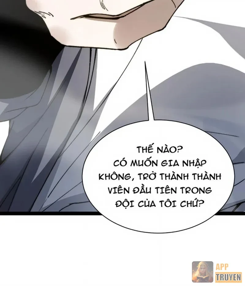 Đạo Tặc Trọng Sinh Tung Hoành Thiên Hạ Chapter 29 - 57