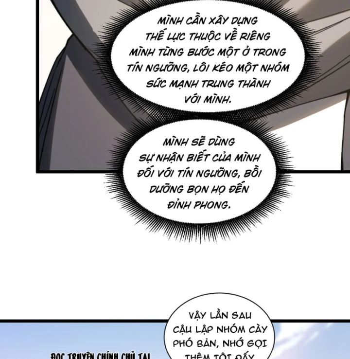Đạo Tặc Trọng Sinh Tung Hoành Thiên Hạ Chapter 30 - 8