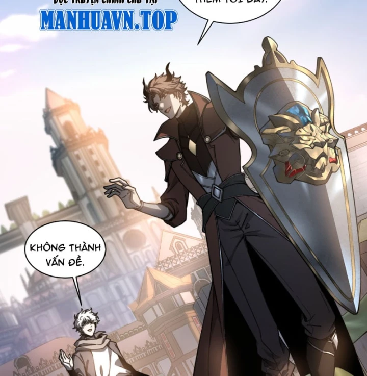 Đạo Tặc Trọng Sinh Tung Hoành Thiên Hạ Chapter 30 - 9