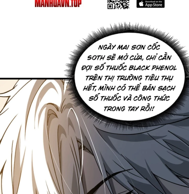 Đạo Tặc Trọng Sinh Tung Hoành Thiên Hạ Chapter 30 - 13