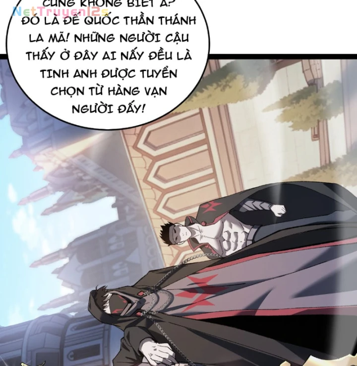 Đạo Tặc Trọng Sinh Tung Hoành Thiên Hạ Chapter 30 - 23