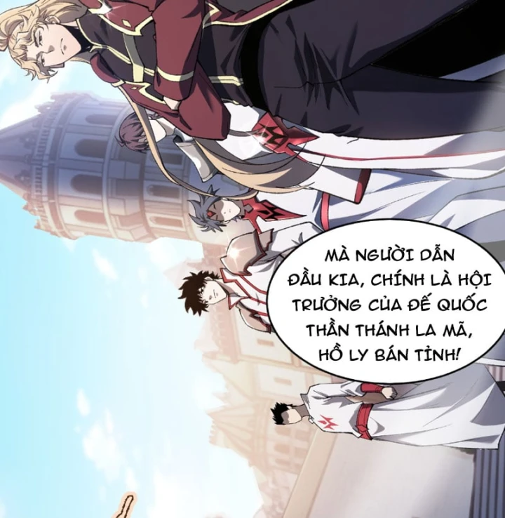 Đạo Tặc Trọng Sinh Tung Hoành Thiên Hạ Chapter 30 - 25