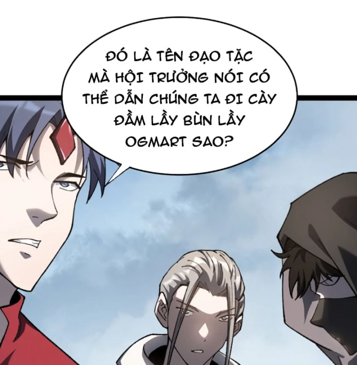 Đạo Tặc Trọng Sinh Tung Hoành Thiên Hạ Chapter 30 - 31