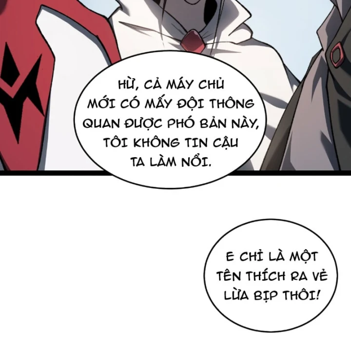 Đạo Tặc Trọng Sinh Tung Hoành Thiên Hạ Chapter 30 - 32