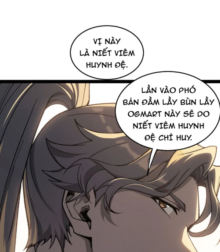 Đạo Tặc Trọng Sinh Tung Hoành Thiên Hạ Chapter 30 - 35
