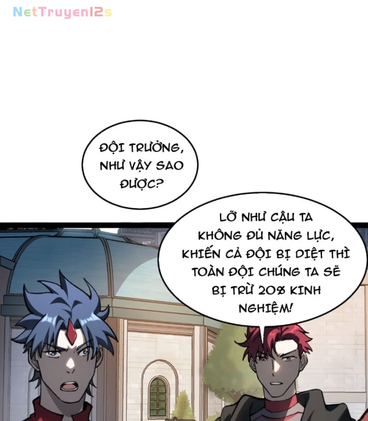 Đạo Tặc Trọng Sinh Tung Hoành Thiên Hạ Chapter 30 - 37