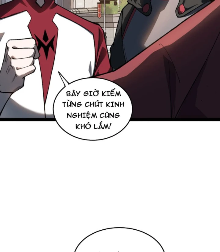 Đạo Tặc Trọng Sinh Tung Hoành Thiên Hạ Chapter 30 - 38