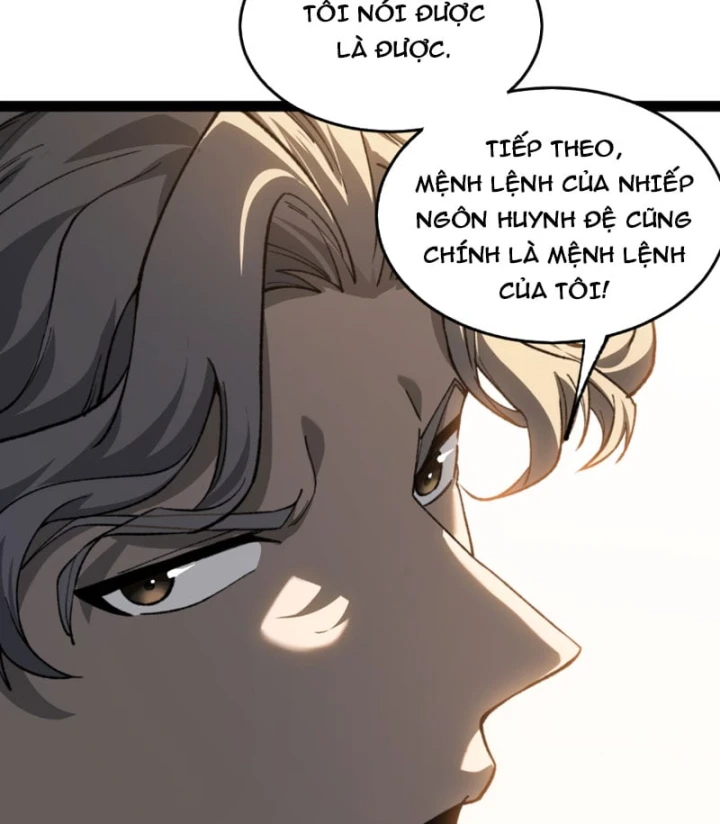 Đạo Tặc Trọng Sinh Tung Hoành Thiên Hạ Chapter 30 - 39
