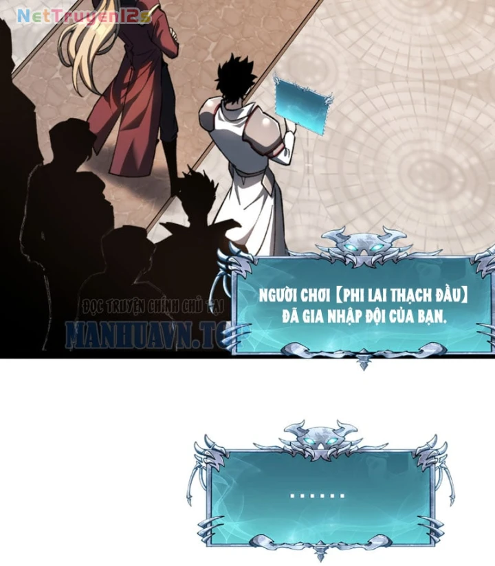 Đạo Tặc Trọng Sinh Tung Hoành Thiên Hạ Chapter 30 - 44