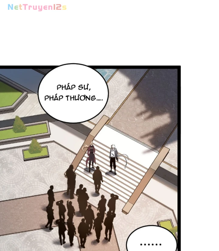 Đạo Tặc Trọng Sinh Tung Hoành Thiên Hạ Chapter 30 - 48