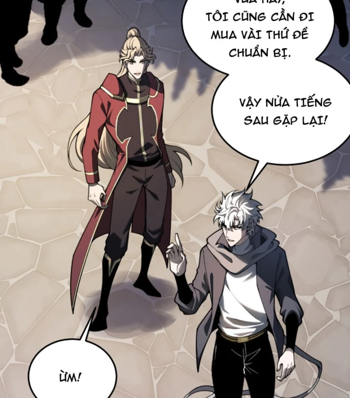 Đạo Tặc Trọng Sinh Tung Hoành Thiên Hạ Chapter 30 - 64