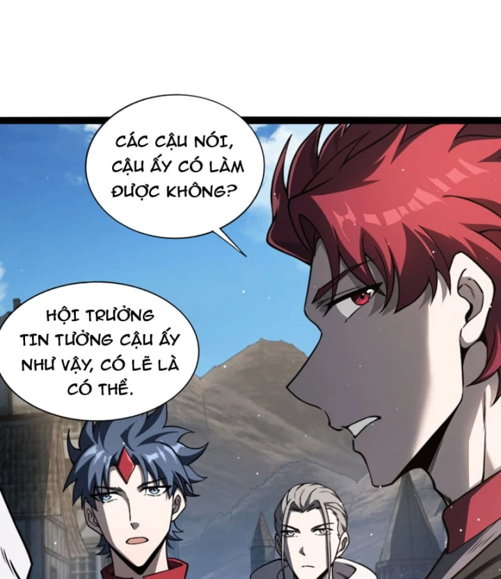 Đạo Tặc Trọng Sinh Tung Hoành Thiên Hạ Chapter 30 - 95