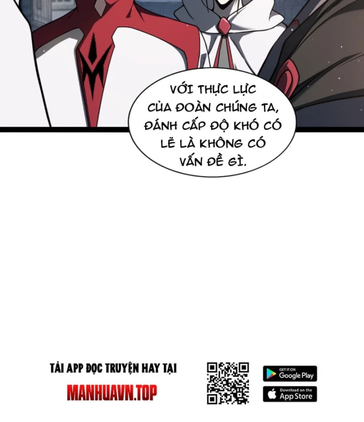 Đạo Tặc Trọng Sinh Tung Hoành Thiên Hạ Chapter 30 - 96