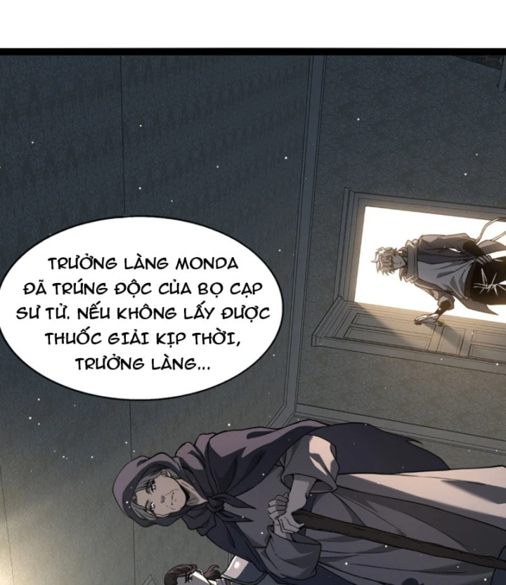 Đạo Tặc Trọng Sinh Tung Hoành Thiên Hạ Chapter 30 - 97