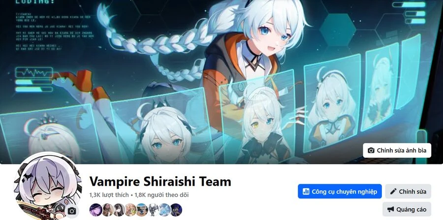 Nina Đang Nhắm Vào Mạng Của Tôi Chapter 1.2 - 2