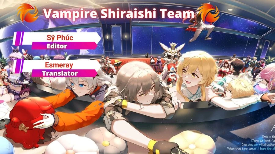 Nina Đang Nhắm Vào Mạng Của Tôi Chapter 1.2 - 4