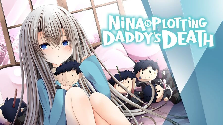 Nina Đang Nhắm Vào Mạng Của Tôi Chapter 1.2 - 5