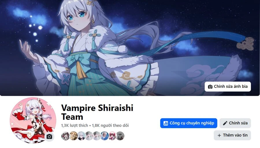 Nina Đang Nhắm Vào Mạng Của Tôi Chapter 2 - 2