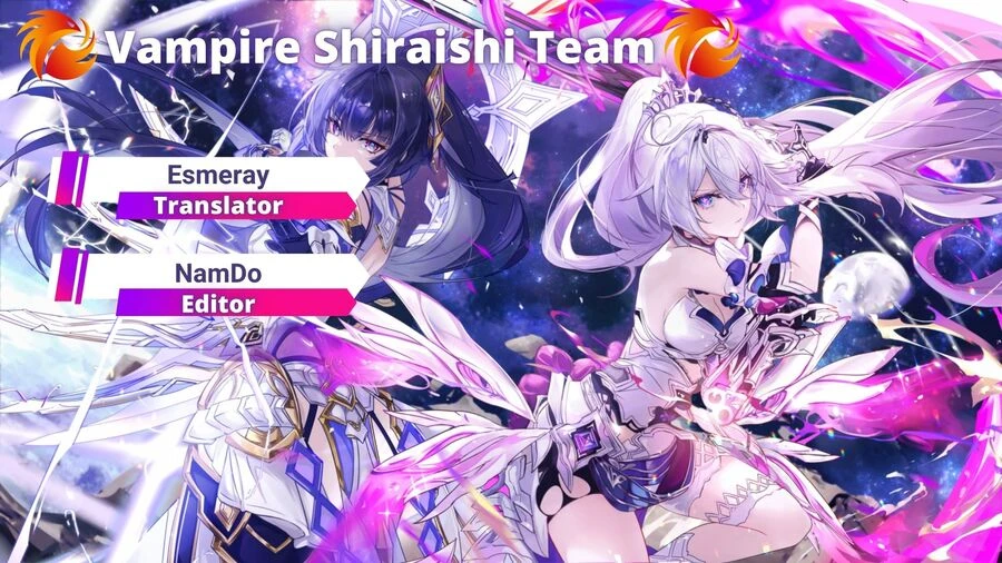 Nina Đang Nhắm Vào Mạng Của Tôi Chapter 2 - 4