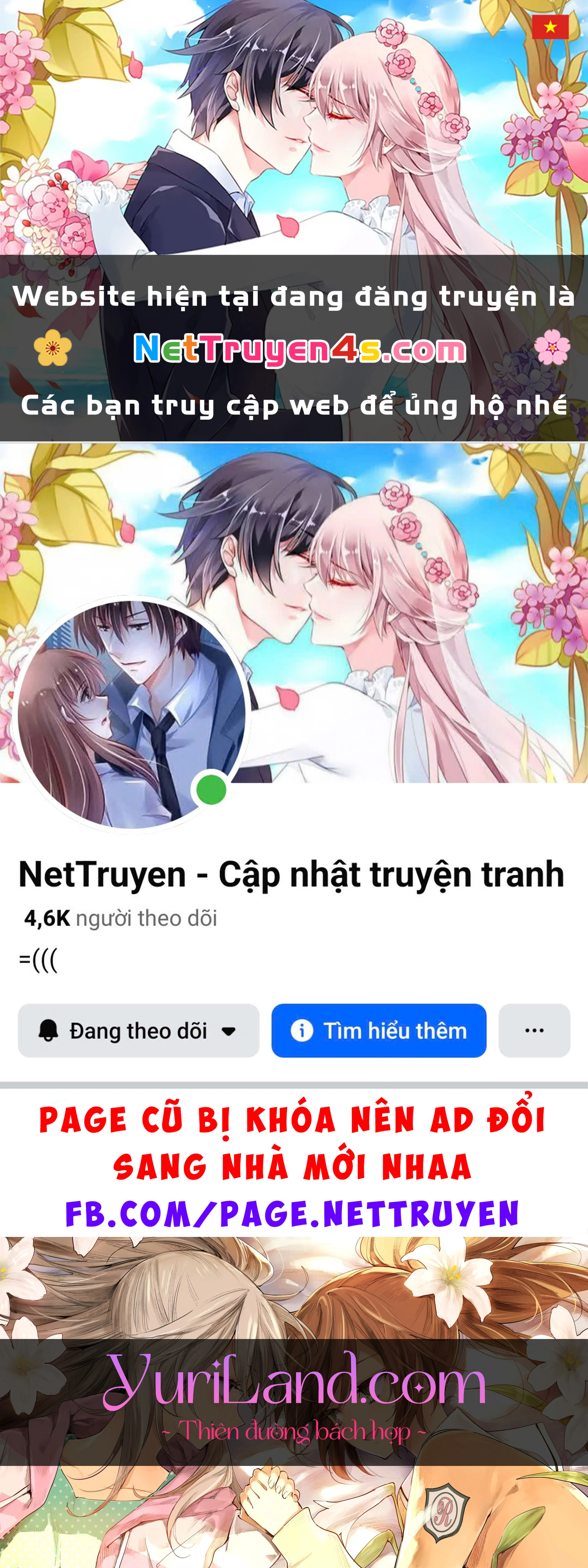 Hôn ước Song Long Chapter 3 - 1