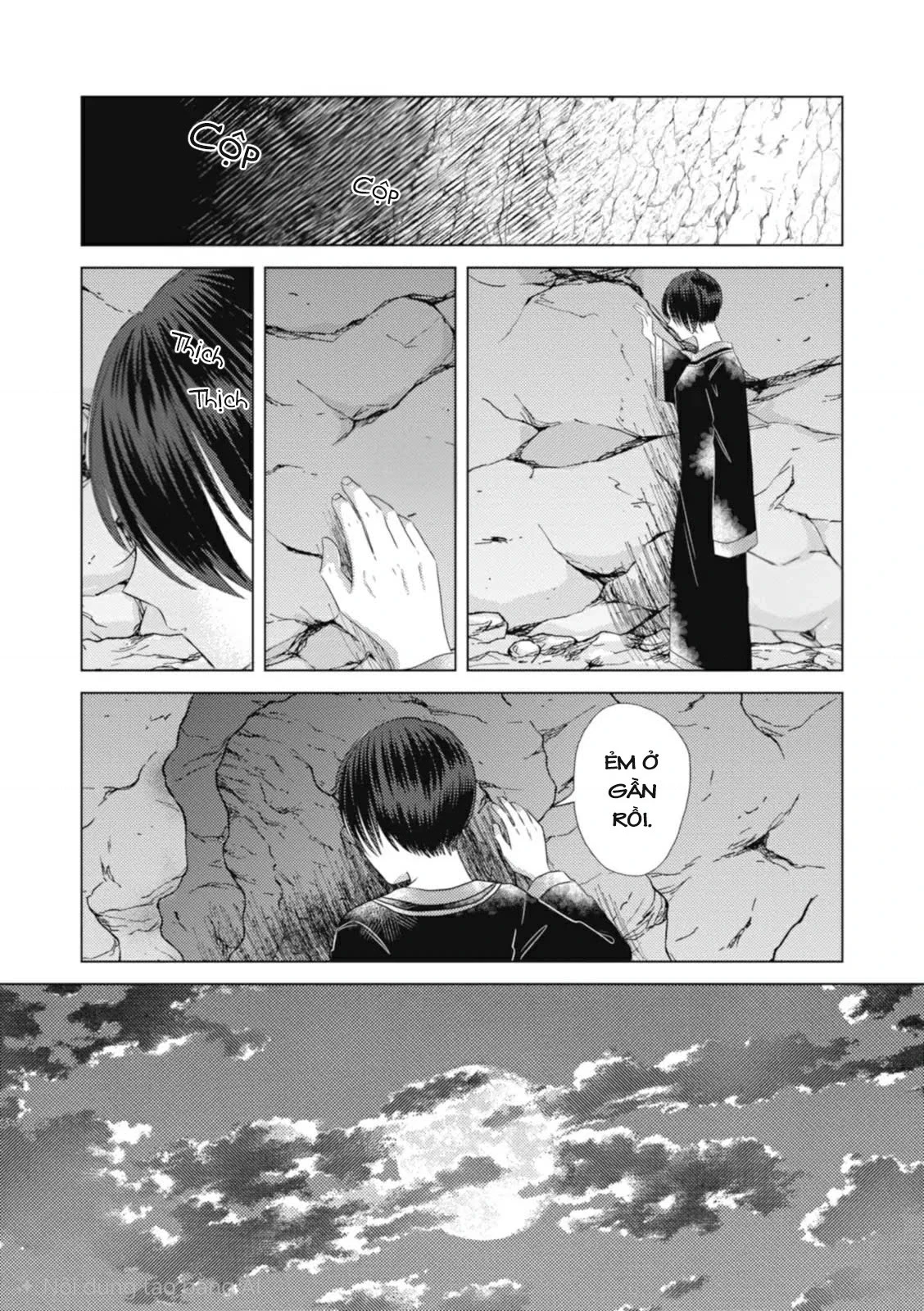 Hôn ước Song Long Chapter 7 - 8