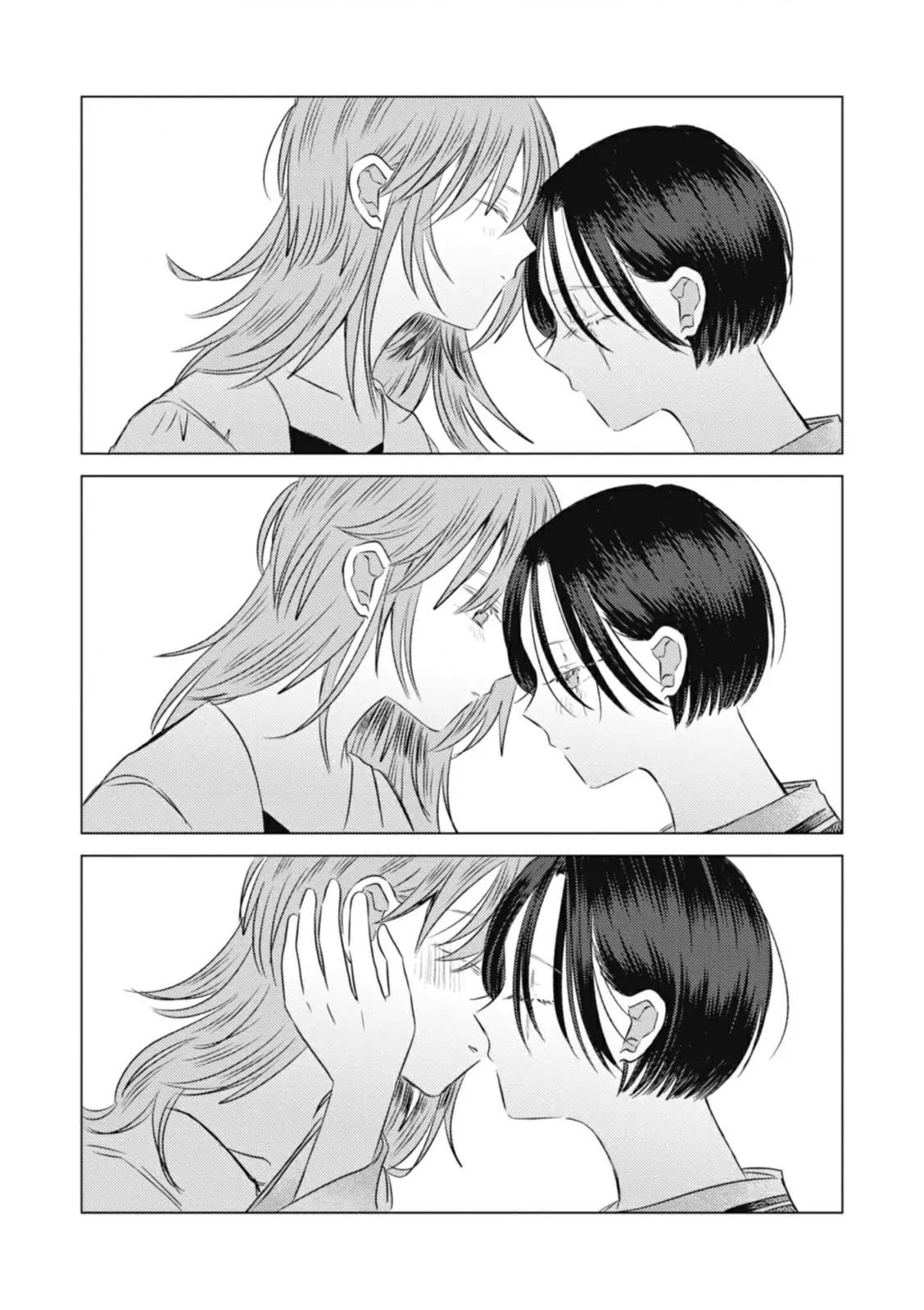 Hôn ước Song Long Chapter 8 - 11