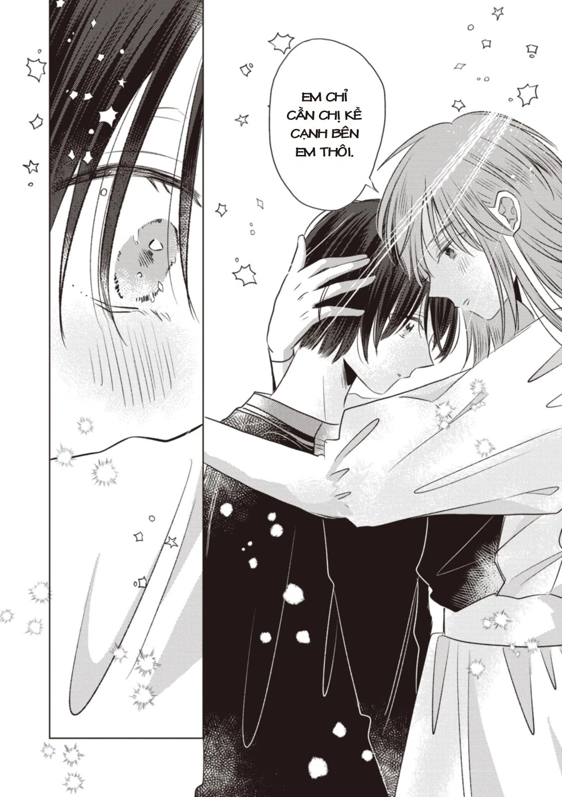 Hôn ước Song Long Chapter 11 - 11