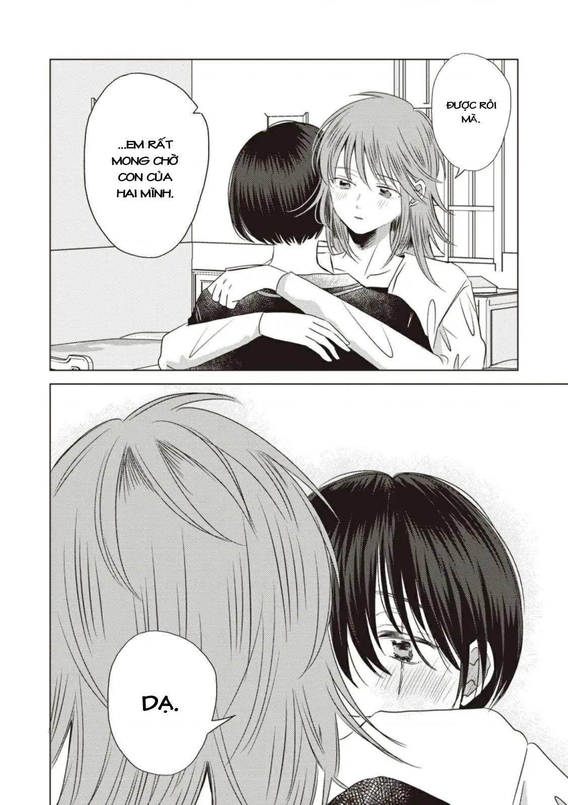 Hôn ước Song Long Chapter 14 - 11