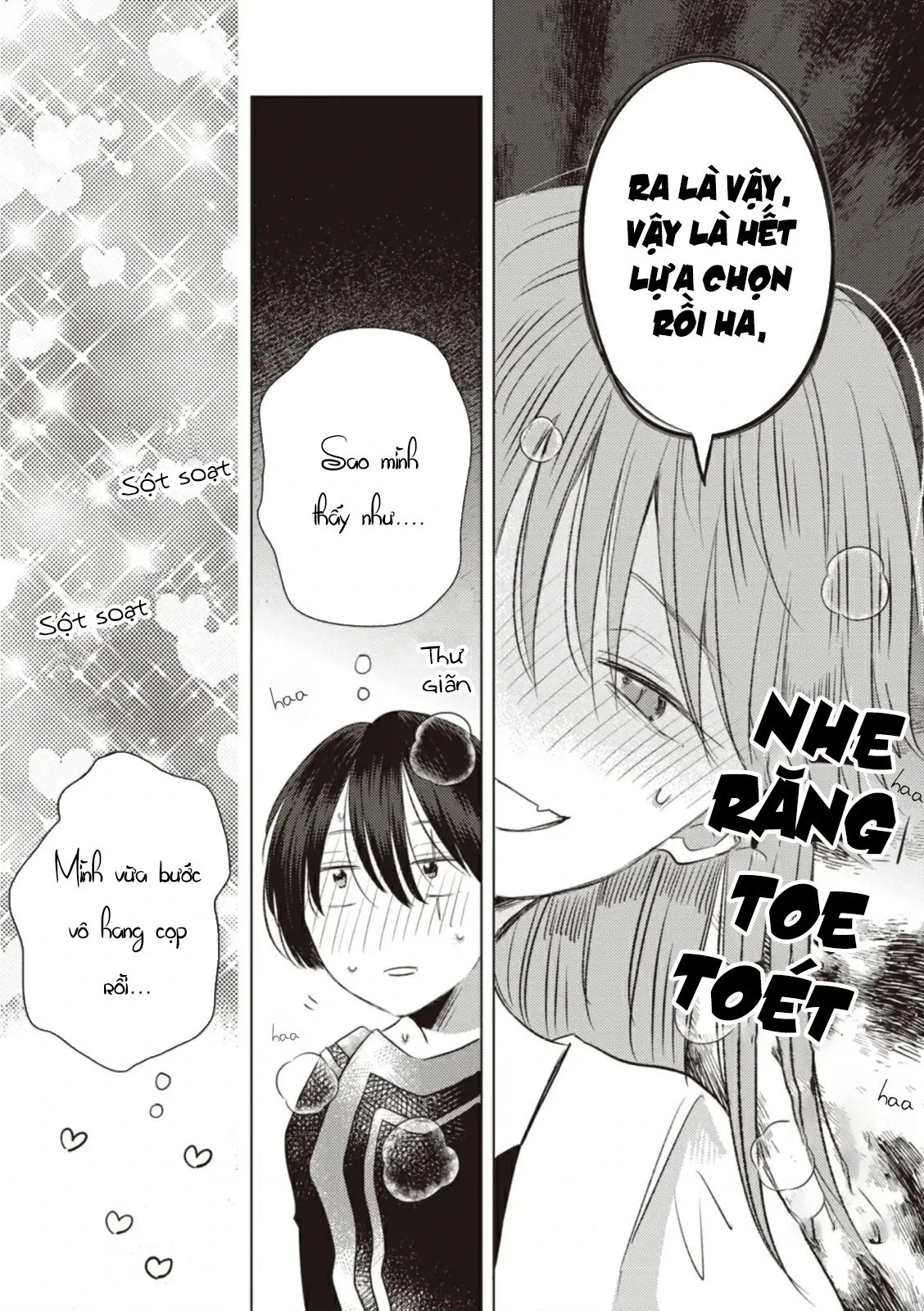 Hôn ước Song Long Chapter 15 - 11