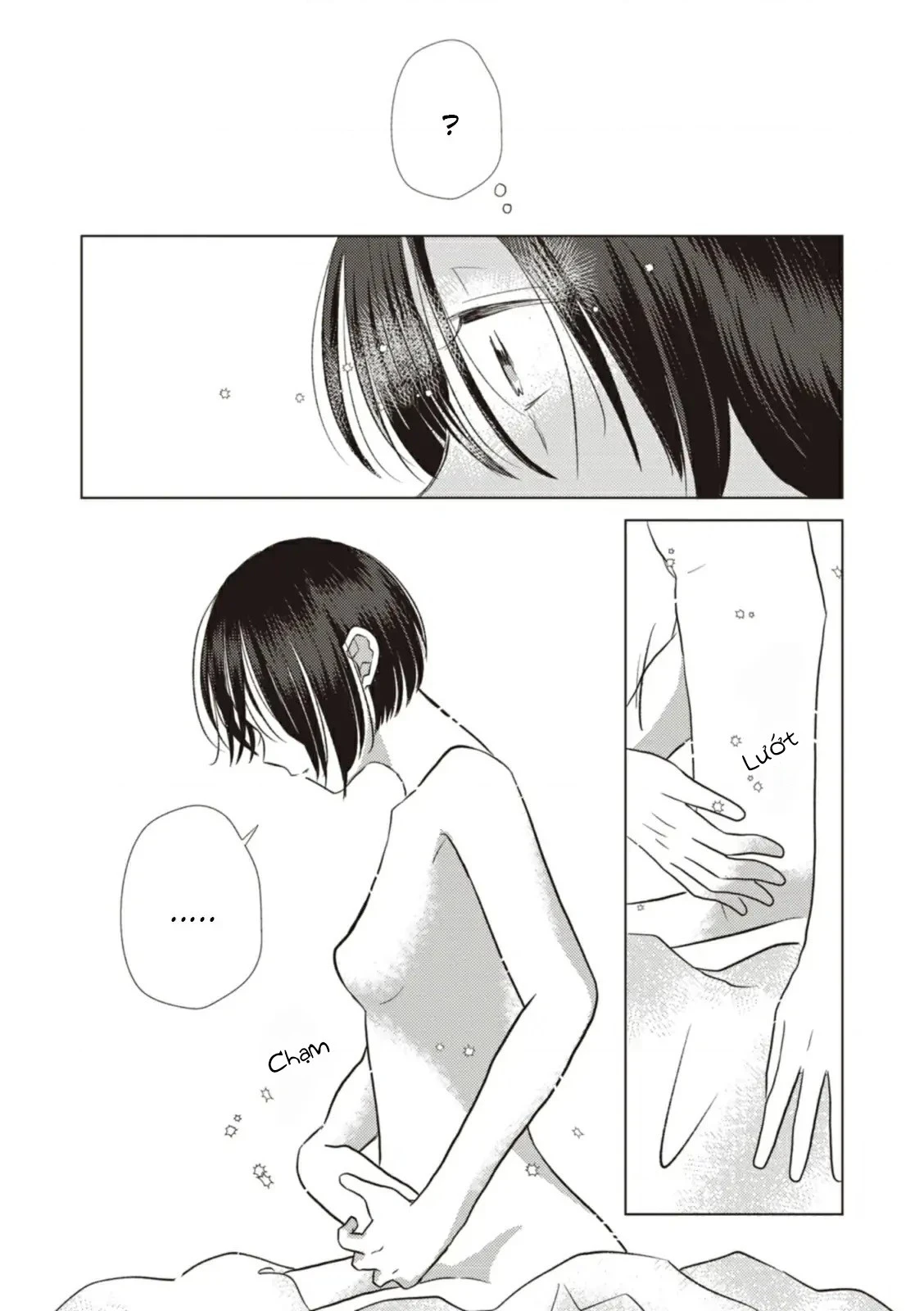 Hôn ước Song Long Chapter 15 - 13