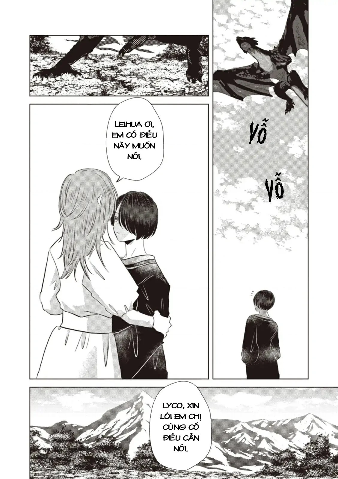 Hôn ước Song Long Chapter 16 - 9