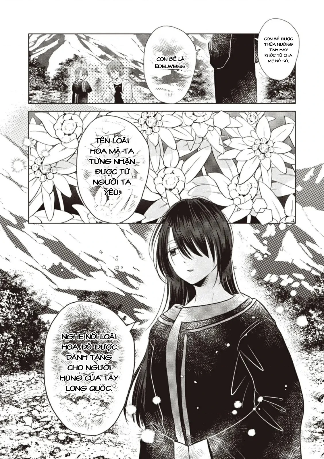 Hôn ước Song Long Chapter 17 - 17