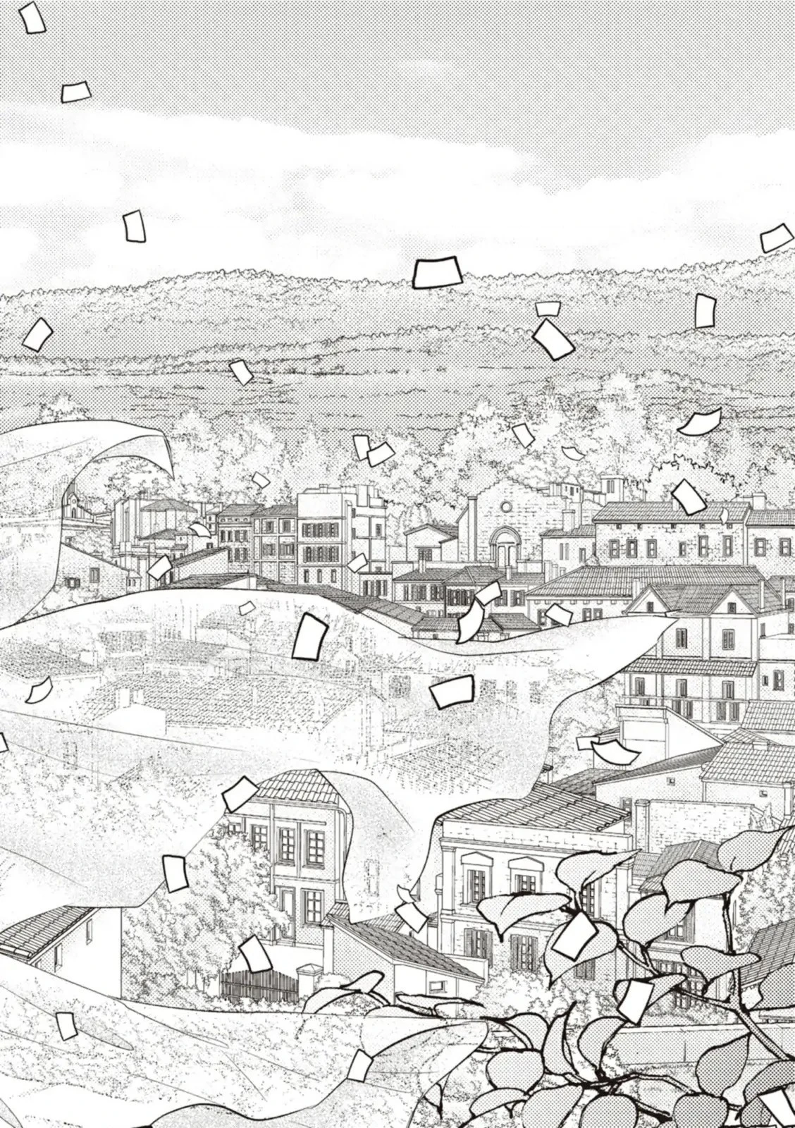 Hôn ước Song Long Chapter 17 - 20