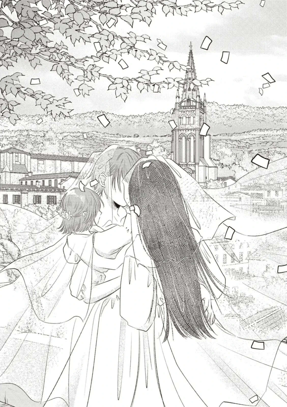 Hôn ước Song Long Chapter 17 - 21